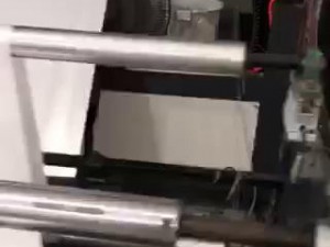 氣泡膜機(jī)視頻溫州氣泡膜機(jī)制造商