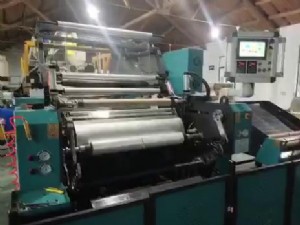 溫州纏繞膜機(jī)專(zhuān)業(yè)制造商利盛機(jī)械